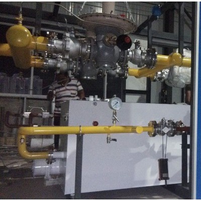 鑫昇CNG調壓撬 天然氣撬裝設備 天然氣減壓撬