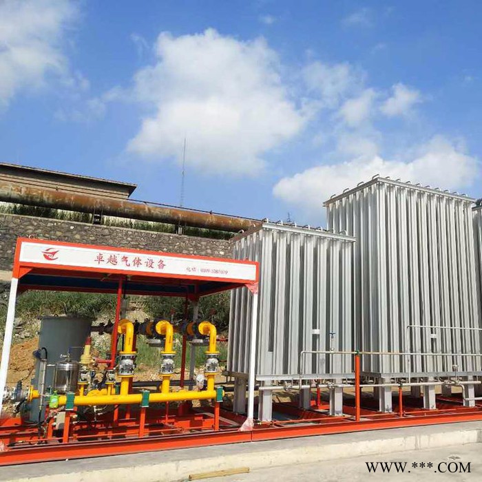 氣化器 LNG氣化調(diào)壓計(jì)量撬 氣化撬 煤改氣設(shè)備 天然氣設(shè)備