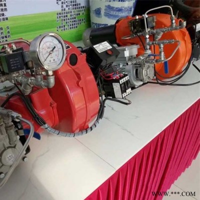 瀝青站燃燒器  燃油燃燒機 超低氮燃燒機 天然氣噴火設備 工業甲醇燃燒器