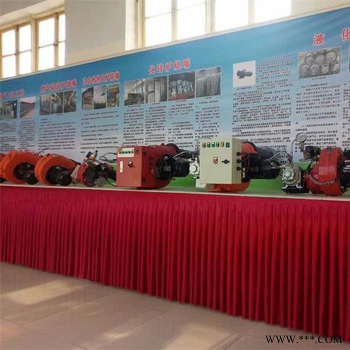 齊工 燃燒機 燃燒器  燃油燃氣燃燒器 小型輕油燃燒機 天津燃燒機 天然氣噴火設備