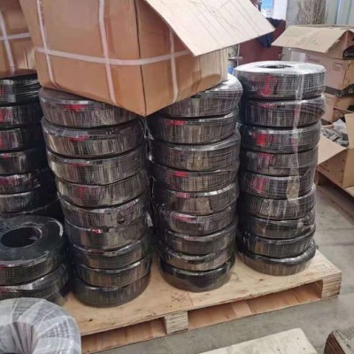 常規4平 光伏直流線 光伏常規線纜 光伏線纜玖開 光伏線纜國標