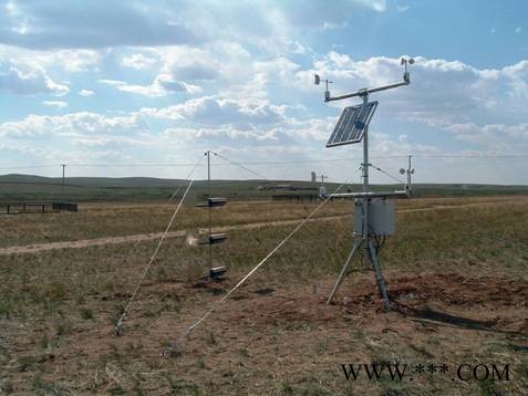 渠道WE1000型風(fēng)蝕監(jiān)測(cè)系統(tǒng)其他專用儀器儀表