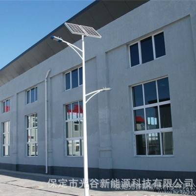 直銷 臨汾太陽能發電系統 太陽能路燈 5米農村專業路燈