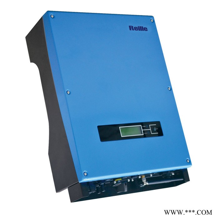 太陽能光伏并網單相逆變器 發電系統組件逆變器 5000W 實力直