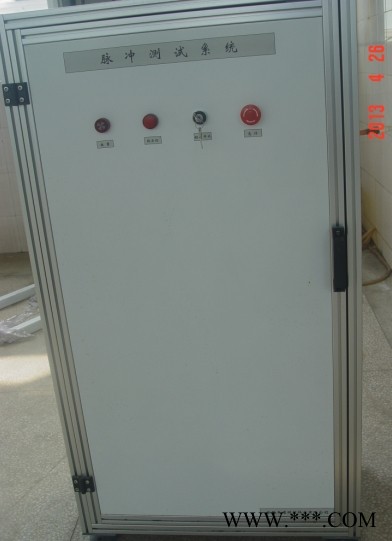 供應(yīng)天諾JTRM-1家用太陽能熱水器脈沖測試系統(tǒng)