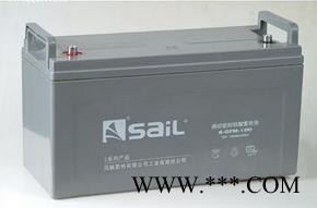 風帆6-GFM-100 風帆蓄電池免維護蓄電池12V100AH太陽能/路燈專用UPS蓄電池