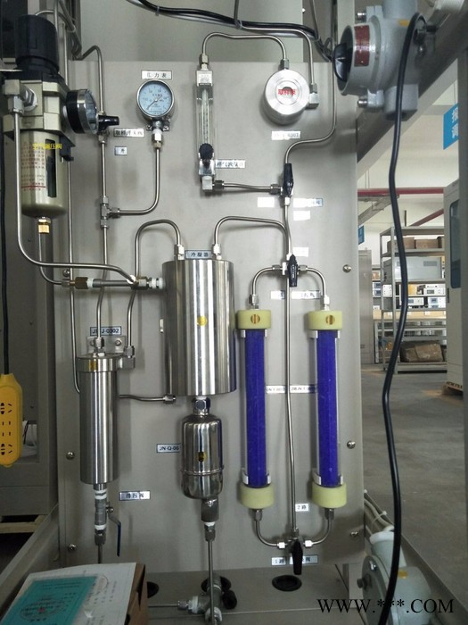 西安聚能儀器有限公司TR-9300D型煙氣超低排放連續(xù)監(jiān)測系統(tǒng) CEMS煙氣在線監(jiān)測儀