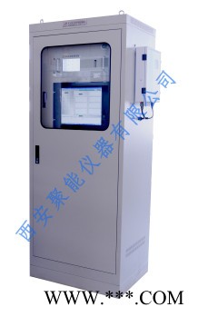 西安聚能TR-9300D型煙氣超低排放連續(xù)監(jiān)測系統(tǒng) 煙氣監(jiān)測儀