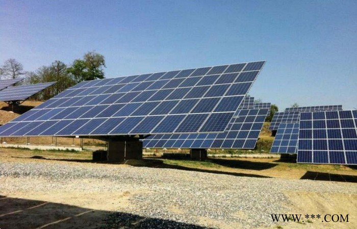 供應新疆，西藏程浩太陽能發電系統，新能源發電