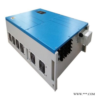 雷樂(lè)太陽(yáng)能逆變器50KW光伏并網(wǎng)逆變器廠(chǎng)房屋頂太陽(yáng)能發(fā)電系統(tǒng)組件**含稅包郵