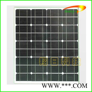 供應太陽能電池板太陽能電池組件80W