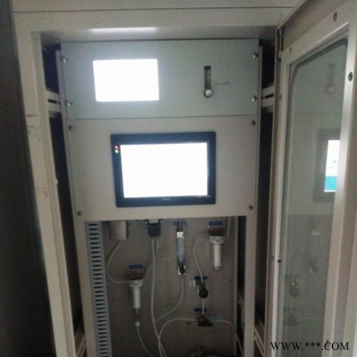 西安博純PUE-YCL空氣污染監測CEMS煙氣在線監測系統高含水預處理裝置