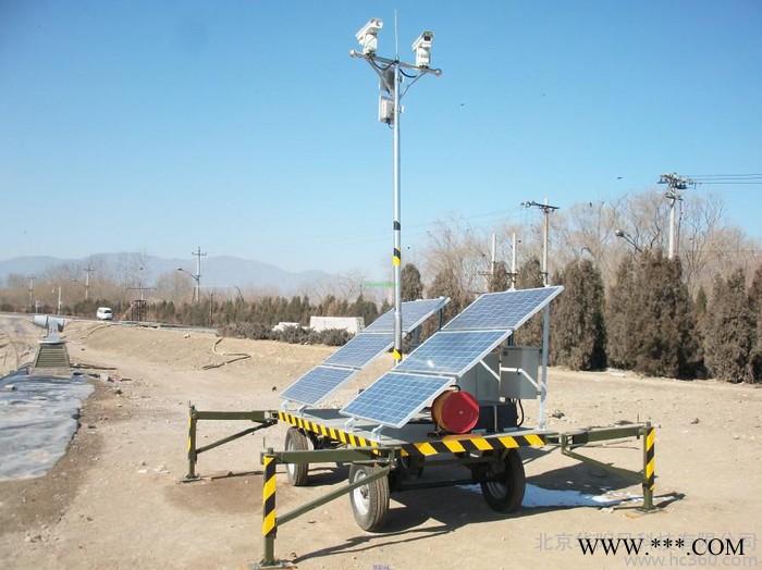 供應華陽風定制北京華陽風太陽能監控供電系統