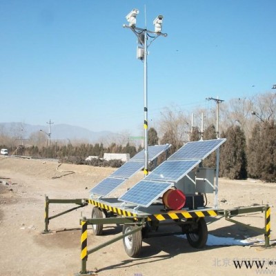 供應華陽風定制北京華陽風太陽能監控供電系統