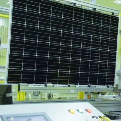 隆基 10kW光伏發電系統 太陽能分布式 家用光伏發電系統 價格面議