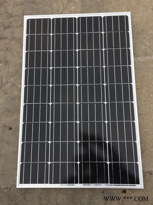 新時(shí)代照明定制版太陽(yáng)能電池板