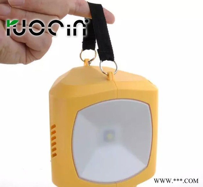 太陽能手提燈 應急燈 太陽能發電系統 4檔光手機充電 一件起批