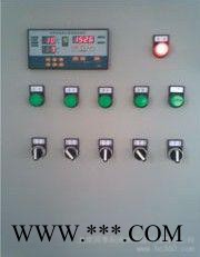 供應同享陽光太陽能熱水系統工程控制柜