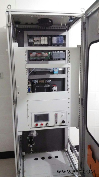 西安博純PUE-6000（可OEM）CEMS煙氣在線連續監測系統 脫硫脫硝SO2、NOX、O2監測