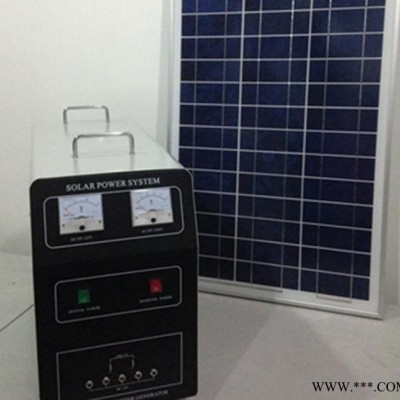 太陽能滴膠電池板大功率led燈野營太陽能節能燈太陽能路燈