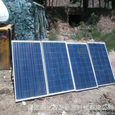 **補助太陽能光伏發電 3千瓦并網發電 發電系統