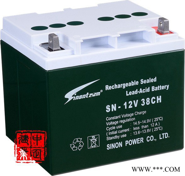 供應(yīng)賽能sn-12v65ch賽能蓄電池12v65ah