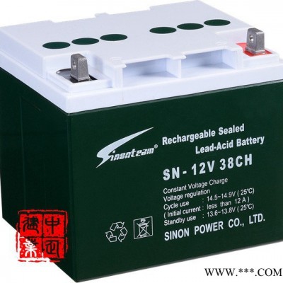 供應(yīng)賽能sn-12v65ch賽能蓄電池12v65ah