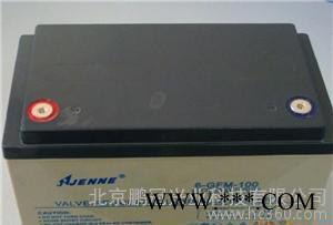 聚能JENON蓄電池MF12-55 12V55AH機電配電房UPS專用電池