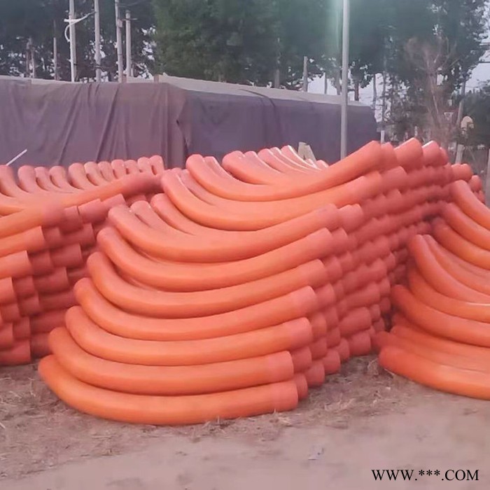 風力發電大彎頭 CPVC弧形大彎 pvc大彎頭 電力大彎頭