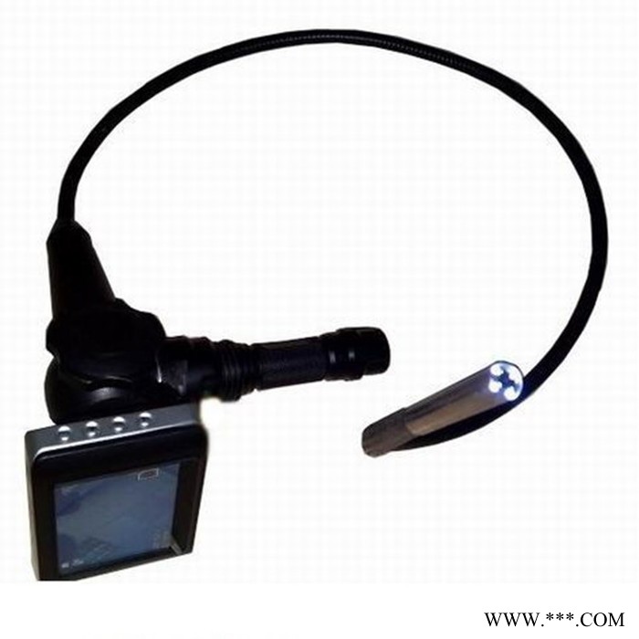 科爾泰  風力發電機內窺鏡