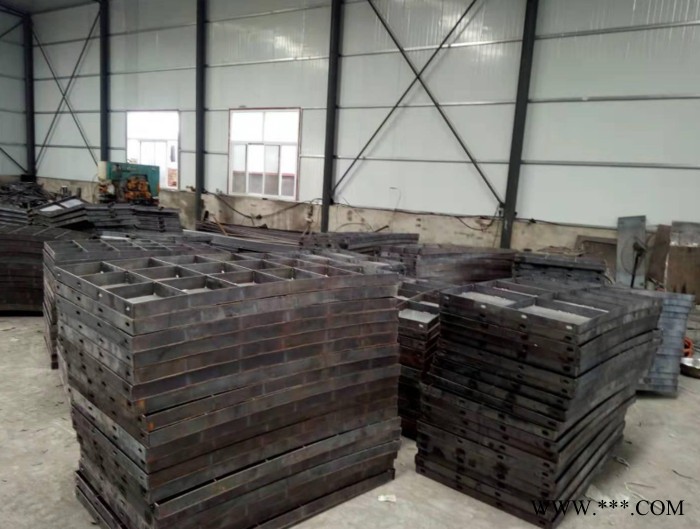 成洋模具 風力發電基礎模具 風力發電基礎鋼模板 實體工廠