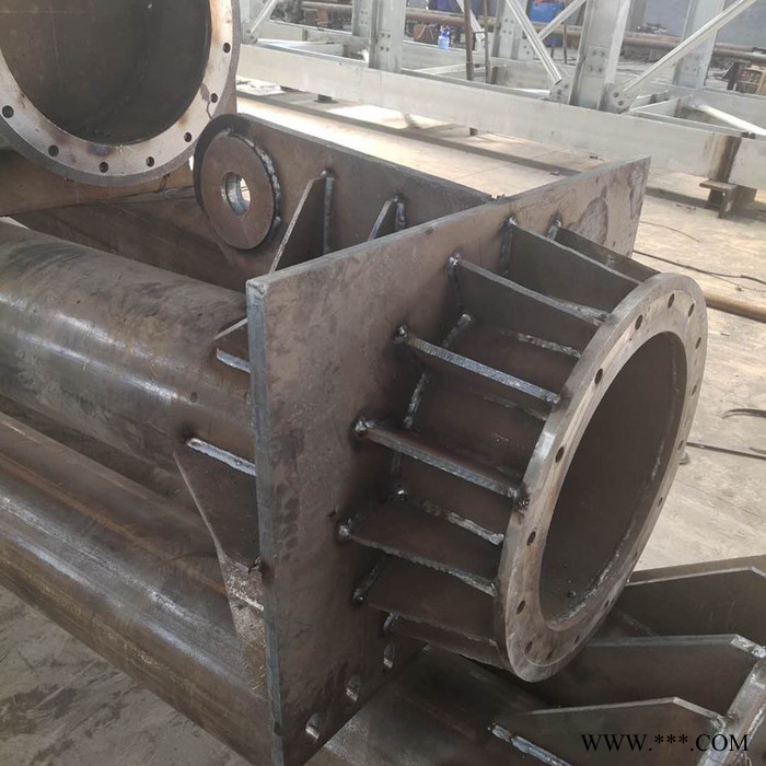 志擇 門型構架 風力發電場構架 電力構架生產廠家