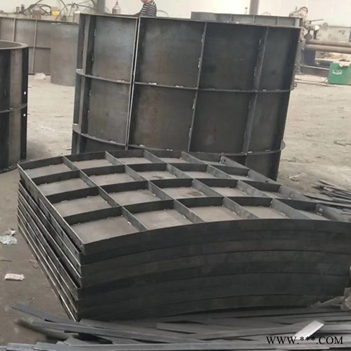 風電基礎模板 風力發電基礎模板