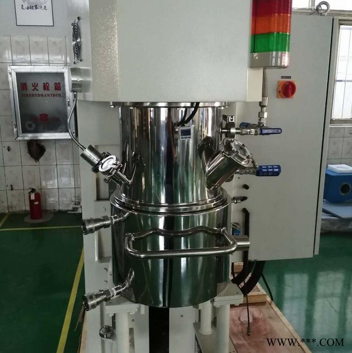 電池材料攪拌機 導電漿料合漿機 磷酸鐵鋰合漿機 雙行星攪拌機 真空攪拌機**價格優惠