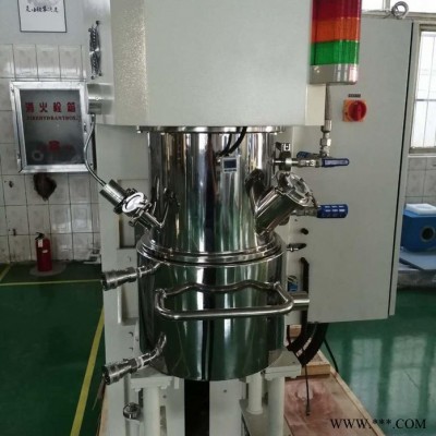 電池材料攪拌機 導電漿料合漿機 磷酸鐵鋰合漿機 雙行星攪拌機 真空攪拌機**價格優惠