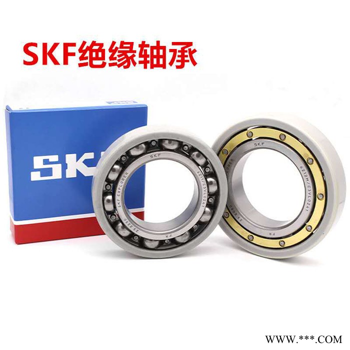 絕緣軸承 6226-J20AA/C3 6306HC混合陶瓷球絕緣軸承 上海禹璞風力發電絕緣軸承 進口絕緣軸承