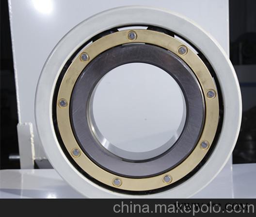 國產絕緣軸承6040-J20AA/C3 6306HC混合陶瓷球絕緣軸承 上海禹璞風力發電絕緣軸承 進口絕緣軸承