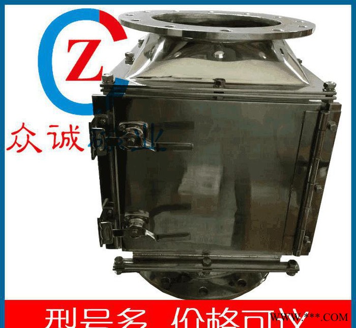 旋轉式電動除鐵器 電池鎳粉,磷酸鐵鋰等易堵塞干粉除鐵設備