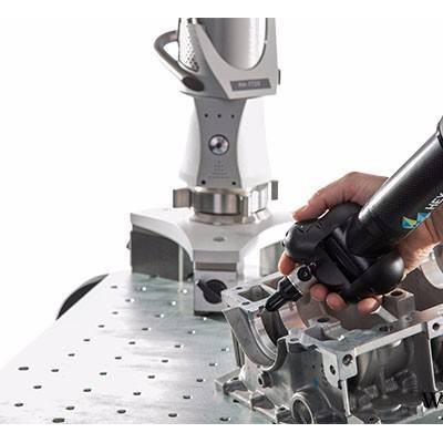 貴港市風力發電海克斯康Hexagon關節臂三坐標測量機