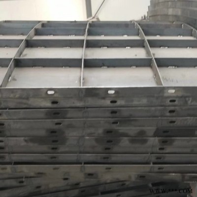 混凝土風電基礎模板 風力發電基礎模板