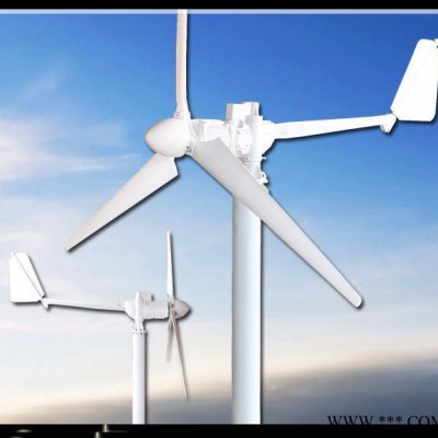 **小型風力發電機發電系統**的風力發電機系統