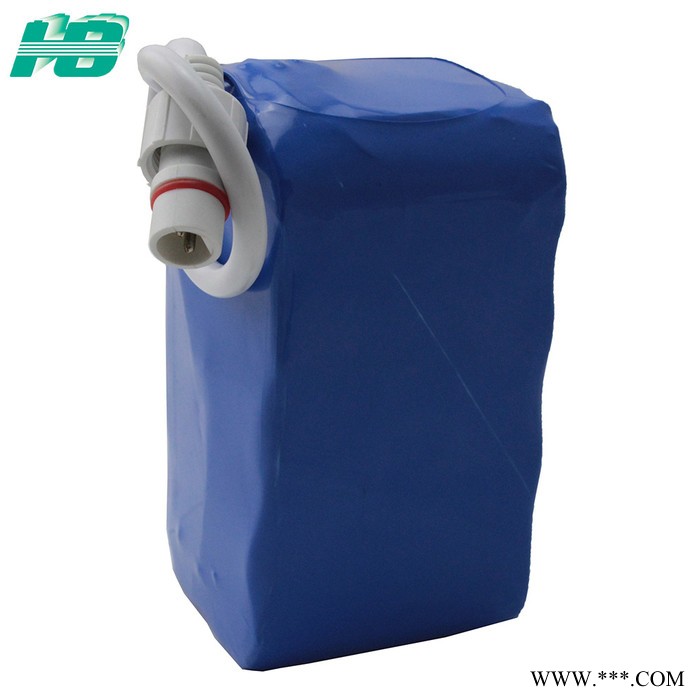 12V12AH 32650磷酸鐵鋰電池組 后備電源便攜式可定制鋰電池 UN38.3認(rèn)證航空海運報告出口18650鋰電池