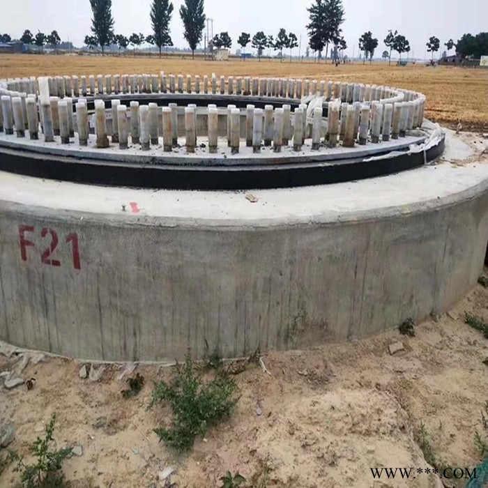 萬吉CGM C100風電灌漿料 風力發電底座安裝 專業加固材料廠家