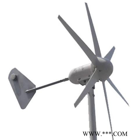 供應程浩CH風力發電設備