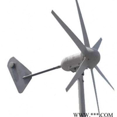 供應程浩CH風力發電設備