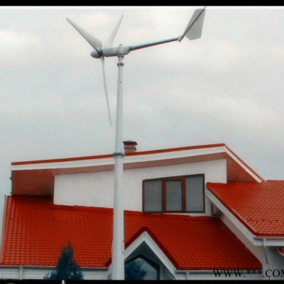 格林風3KW風力發(fā)電機，風力發(fā)電機批發(fā)，風力發(fā)電機價格