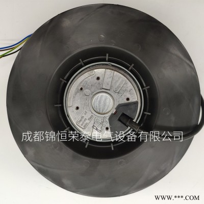 德國(guó)ebmpapst風(fēng)力發(fā)電控制柜風(fēng)扇R2E220-AA40-05 渦輪離心風(fēng)機(jī)