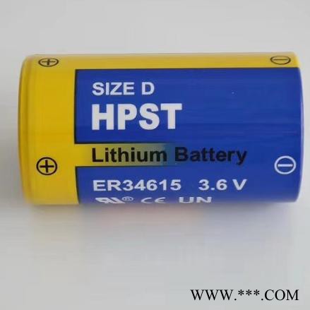 ER34615NB/lora物聯(lián)網(wǎng)專用一次鋰亞電池