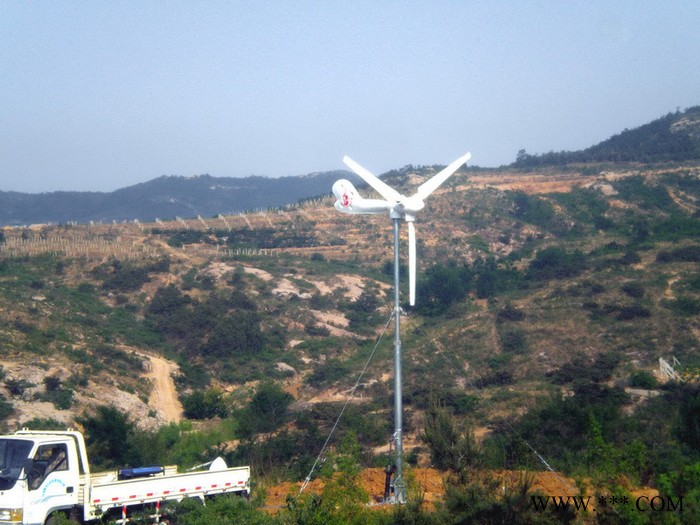 1000w風(fēng)力發(fā)電機(jī)