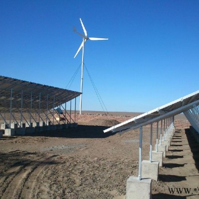 供應張掖·天水風力發電設備，發電機組